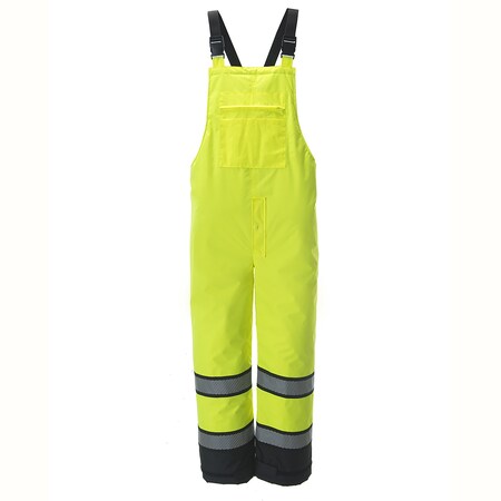 Cordova Reptyle, Quilted Bib Pants, Class E, L BIB401-L